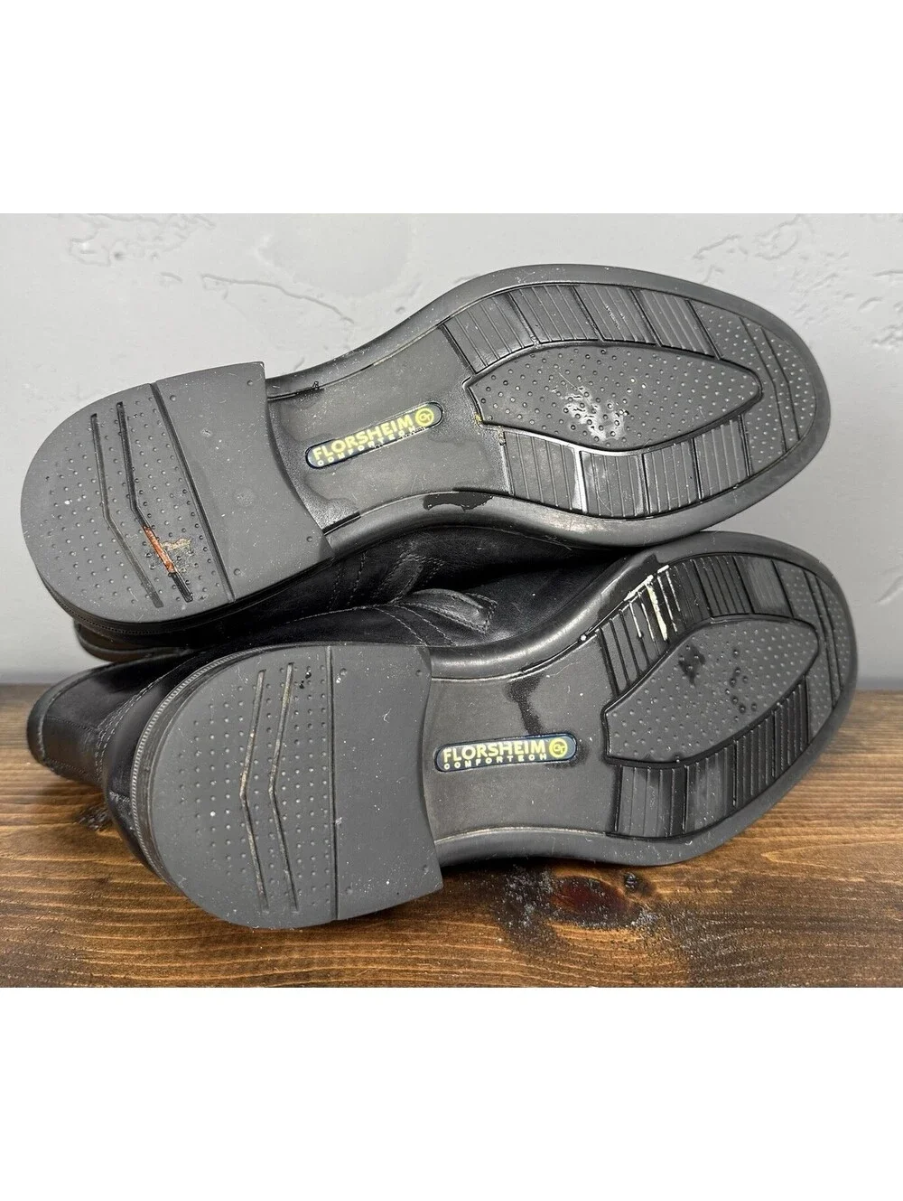 Florsheim midtown plain